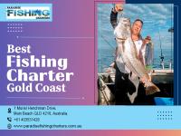 Paradise Fishing Charters Gold Coast image 16